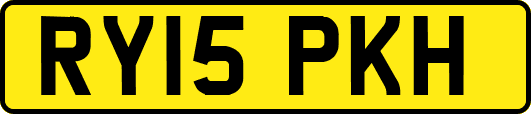 RY15PKH