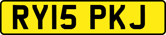RY15PKJ