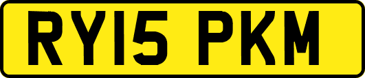 RY15PKM