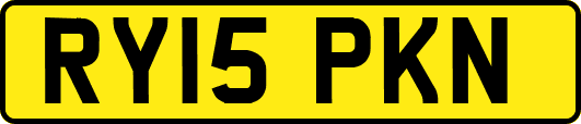 RY15PKN