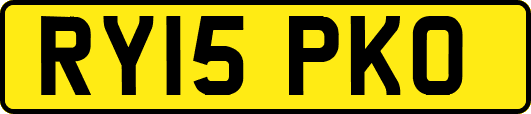 RY15PKO