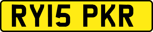 RY15PKR
