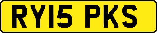RY15PKS