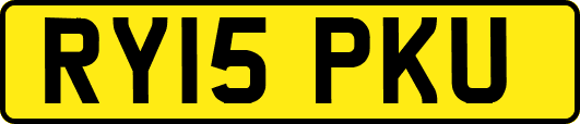RY15PKU
