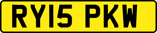 RY15PKW