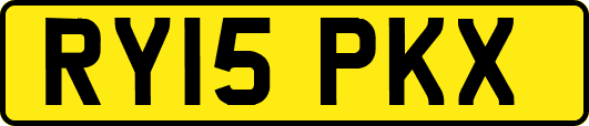 RY15PKX