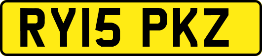RY15PKZ