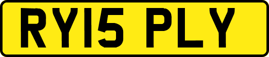 RY15PLY