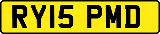 RY15PMD
