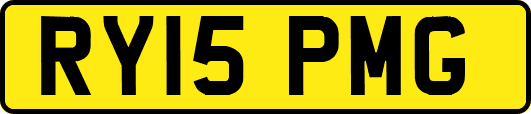 RY15PMG