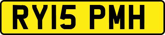 RY15PMH