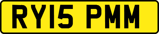 RY15PMM