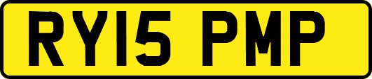 RY15PMP