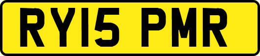 RY15PMR