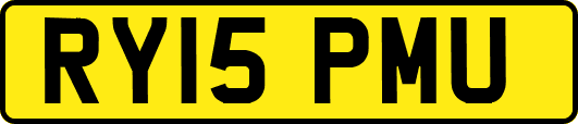 RY15PMU