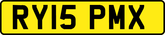 RY15PMX