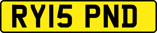 RY15PND
