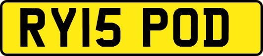 RY15POD