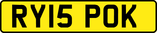 RY15POK
