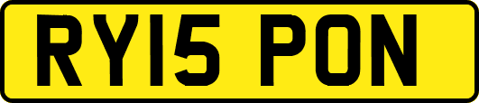 RY15PON