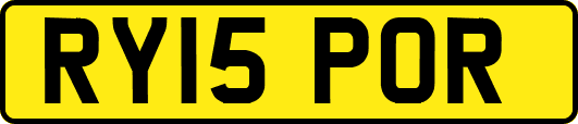 RY15POR