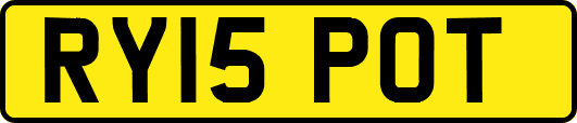 RY15POT