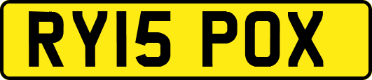 RY15POX