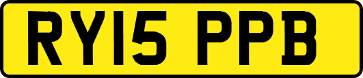 RY15PPB