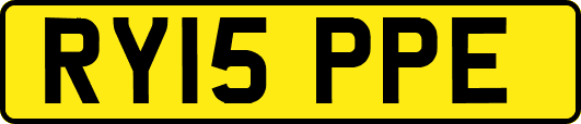 RY15PPE