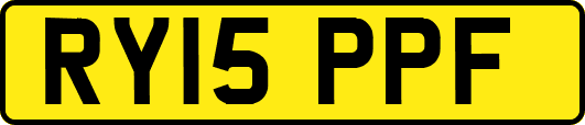 RY15PPF