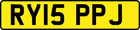 RY15PPJ