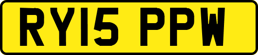 RY15PPW