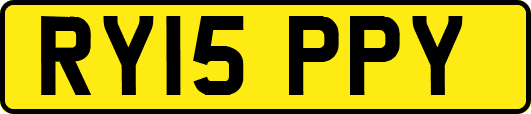 RY15PPY