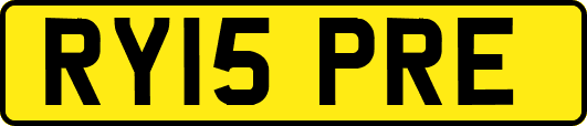 RY15PRE