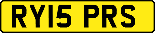 RY15PRS