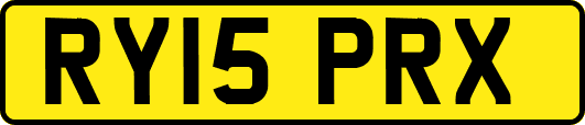 RY15PRX