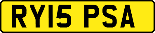 RY15PSA