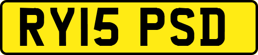 RY15PSD