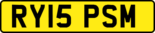 RY15PSM