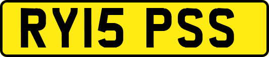 RY15PSS
