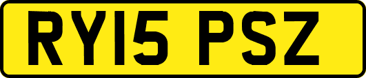 RY15PSZ