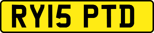 RY15PTD