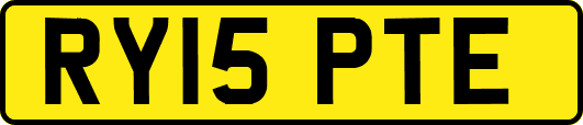 RY15PTE