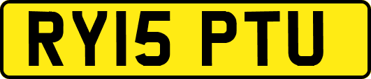 RY15PTU