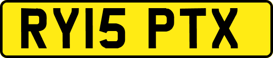 RY15PTX