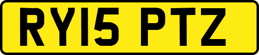 RY15PTZ