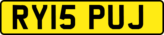RY15PUJ