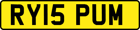 RY15PUM