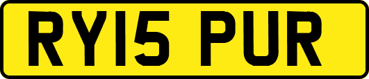 RY15PUR