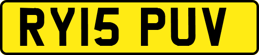 RY15PUV